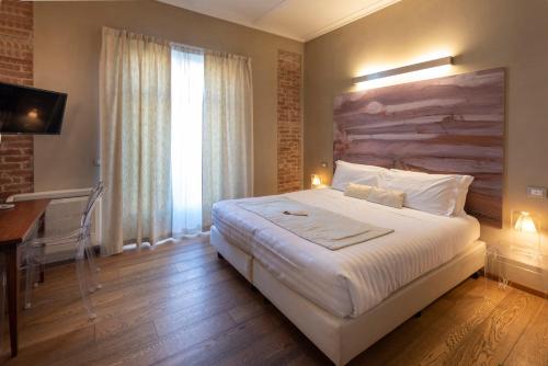 Rocche Costamagna Art Suites 5