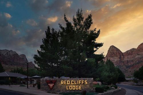 Foto - The Red Cliffs Lodge Zion, a Tribute Portfolio Hotel