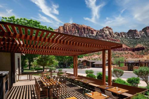 La Quinta by Wyndham at Zion Park/Springdale - image 9