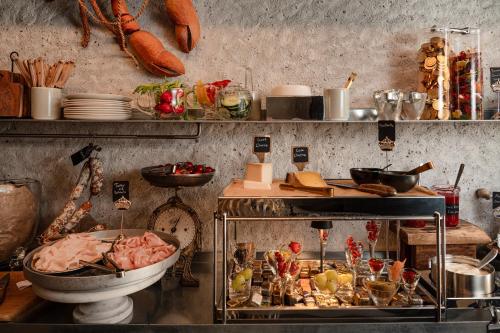B5 Boutique & Design Hotel - Adults Only, Lugano (fotografie 6)