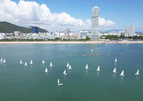 Khu vực xung quanh, Khách sạn Đông Tây Quy Nhơn (Khach san Đong Tay Quy Nhon) in Quy Nhơn (Bình Định)