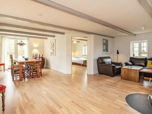  8 person holiday home in Fur in Fur