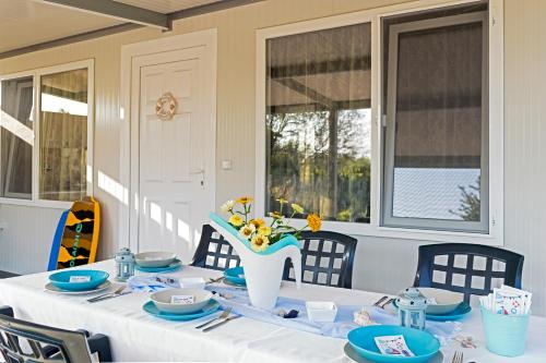 ห้องพัก, Family House GO TO - Parking & Dog Yard in คาวาร์นา