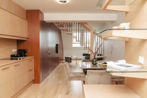 Mana Suites & Sea SPA in 帕蘭加