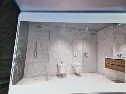 Apartamento Amares Luxury T3 Férias Minho & Douro Experiences with Luxury Car and Driver (Apartamento Amares Luxury T3 Ferias Minho & Douro Experiences with Luxury Car and Driver) in 阿瑪爾斯