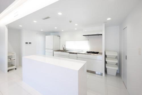 Urban Villa Daimyo No, 703 - Vacation STAY 46602v