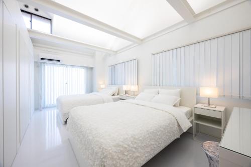 Urban Villa Daimyo No, 703 - Vacation STAY 46602v