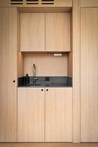 The Sognefjord Cabin in Согдал