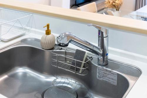 AMP FLAT Yoshizuka의 호실사진