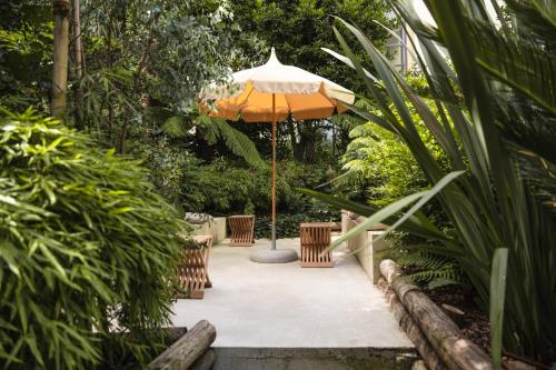 B5 Boutique & Design Hotel - Adults Only, Lugano (fotografie 4)