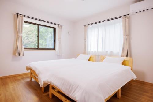 Re Start - Hot Spring Villa - Zao Sansuien Gaia Re - Vacation STAY 54075v