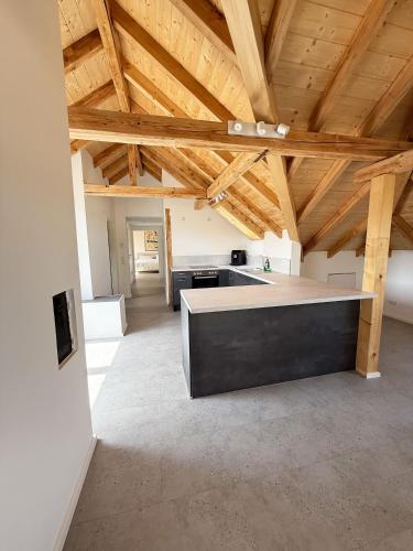 Neues, stilvolles Loft inmitten der Weinberge in 卡爾斯巴德