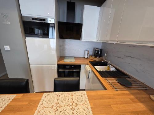 Appartement Centre Carmes, Tuluza (zdjęcie 3)
