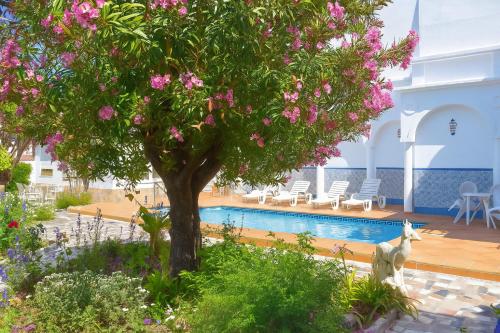 El Jardin BeNerja Nerja