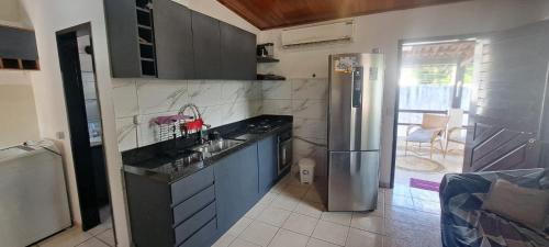 Appartamento em ponta negra