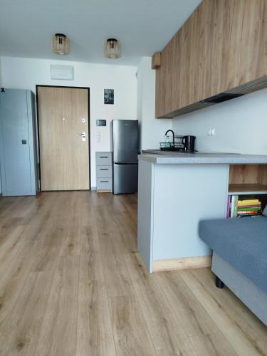 Apartament Lawendowy