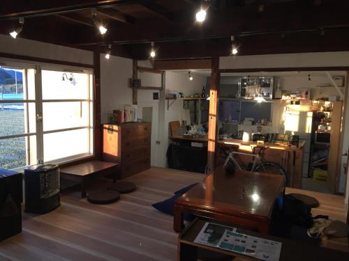 Nobinobi Biyori - Vacation STAY 59081v