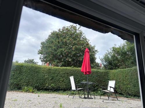 Green Lodge Near LFC Anfield - Free Street Parking in Liverpool