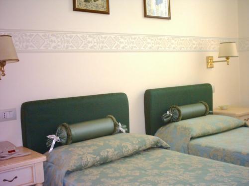Villa Helvetia – Grottammare, MO