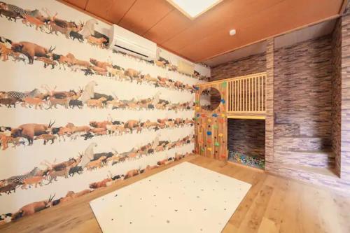 Kawaguchi Asama Shrine Hall - Diamond Yu - Vacation STAY 67131v