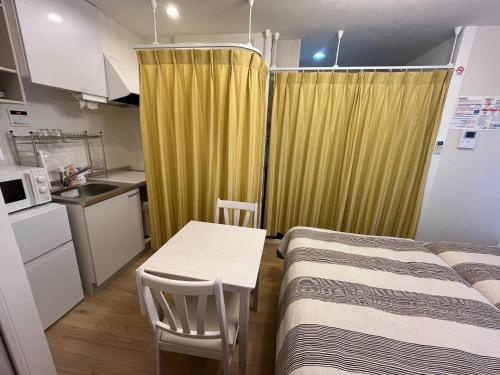 Cozy inn Nishishinagawa 1F - Vacation STAY 63343v