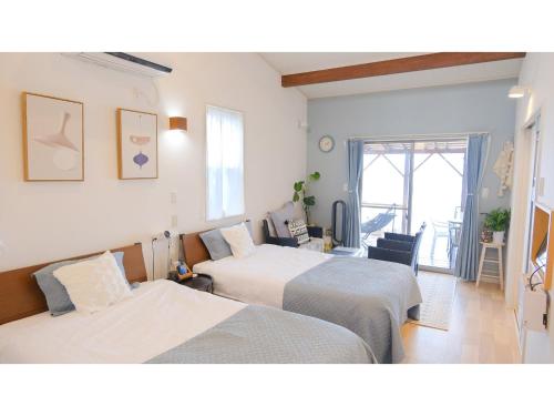 Cottage Umigame no Mieru Yado - Vacation STAY 51797v