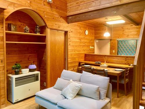 Yatsugatake Villa FOREST&DOG - Vacation STAY 53545v
