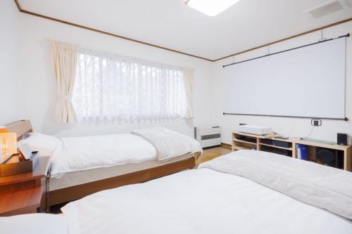 RINKA - Zao Sansuien - Gaia Resort - Vacation STAY 54030v