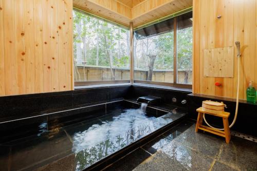Sansuien "Michi" - Rental villa with hot spring - - Vacation STAY 54071v