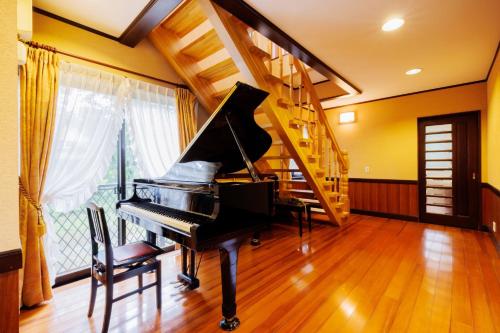 HIBIKI - Zao Sansuien Gaia Resort - Vacation STAY 54084v