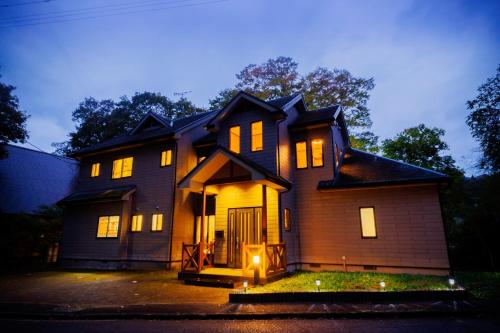 HIBIKI - Zao Sansuien Gaia Resort - Vacation STAY 54084v