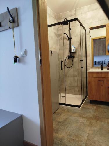 Apartament Lawendowy