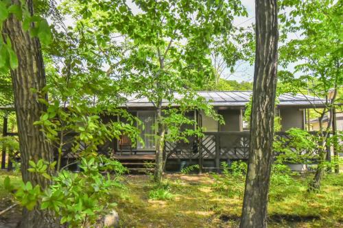 410 COZY INN - Rental villa with natural hot sprin - Vacation STAY 54148v