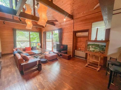 Gubo Satoyama SUITE Miyagi Zao - Vacation STAY 54123v
