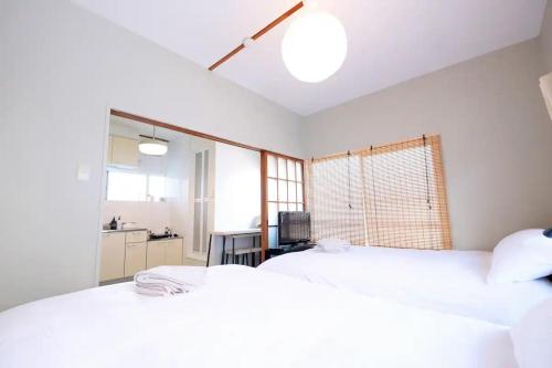 Yoyogi Flats - Vacation STAY 17488