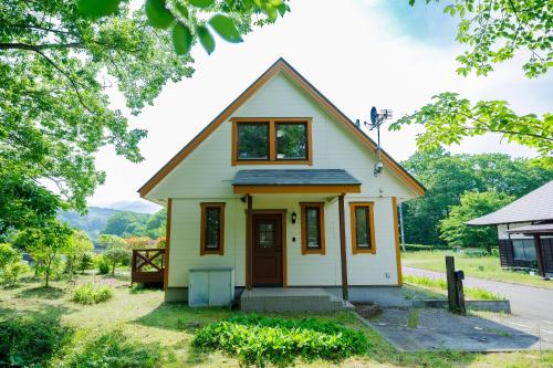 Nonno, a rental villa with natural hot spring - Vacation STAY 54162v