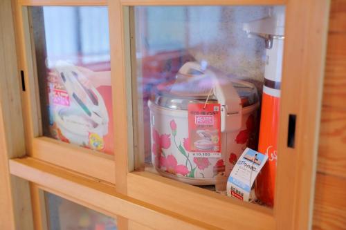 "Tonari no retoro " - Zao Sansuien - Gaia Resort - Vacation STAY 54183v