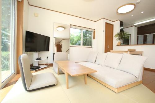Sonata House Hakuba - Vacation STAY 81087v