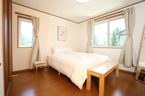 Sonata House Hakuba - Vacation STAY 81087v