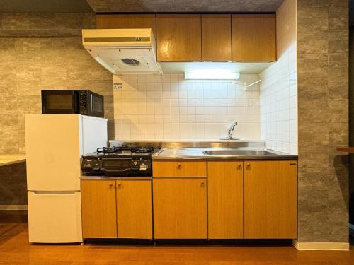 Meteoru Kitamaruyama - Vacation STAY 17561