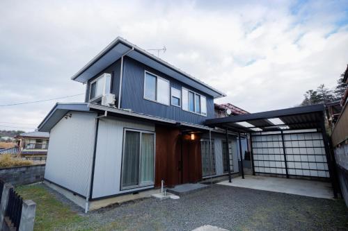 Shibatagun - House - Vacation STAY 17462