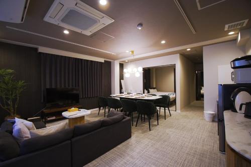 INOVE VILLA OSAKA - Vacation STAY 87154v