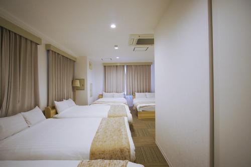 INOVE VILLA OSAKA - Vacation STAY 87339v