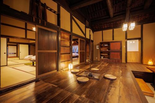 Muratamachi bukeyashiki- Gaia Resort - Vacation STAY 54893v