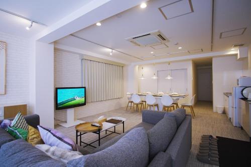 INOVE VILLA OSAKA - Vacation STAY 87350v의 주변 풍경사진