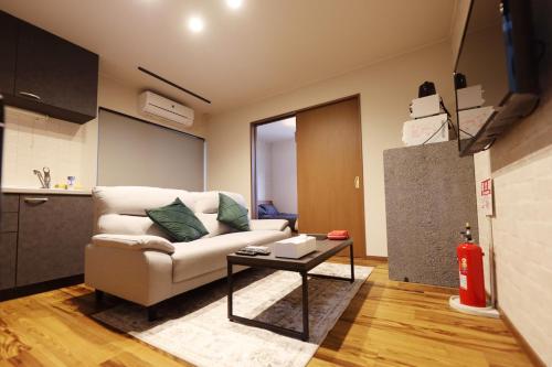 Arc Court Hiragishi 2 203 - Vacation STAY 17346
