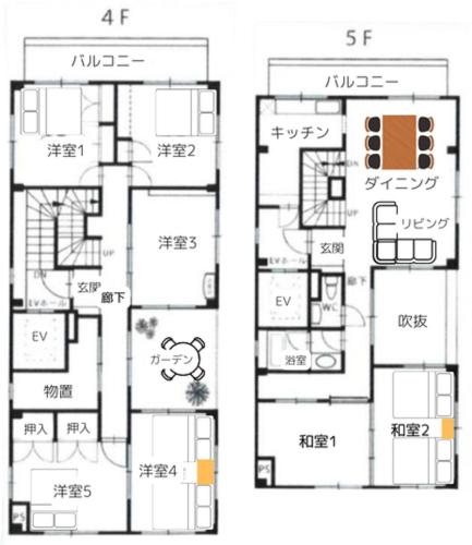 Nakagawa Building - Vacation STAY 17546