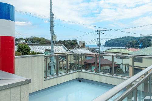 Manazuru Roof - Vacation STAY 93646v in Yugawara