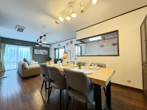 Suntogun - House - Vacation STAY 17338