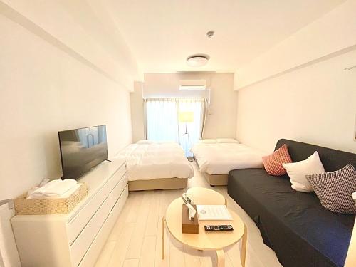 WOM Condominium - Vacation STAY 17774